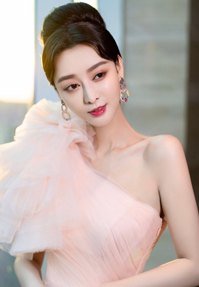 Sao nữ chi 30 tỷ để thành Phạm Băng Băng, ngỡ ngàng khi biết chồng là người đồng tính- Ảnh 2.