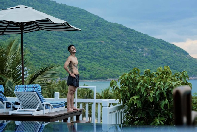 Tử Chiến Trên Không không chỉ "nghẹt thở" vì nội dung mà còn vì dàn trai 6 múi, visual cỡ này biết chọn ai đây?- Ảnh 6. Tử Chiến Trên Không không chỉ "nghẹt thở" vì nội dung mà còn vì dàn trai 6 múi, visual cỡ này biết chọn ai đây?- Ảnh 6.