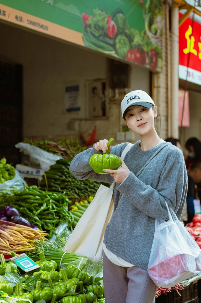 40 tuổi “trút áo” nghỉ việc để... thở: Mỗi ngày như đang nghỉ phép năm, nhặt lại thanh xuân trên những con phố cũ- Ảnh 5.