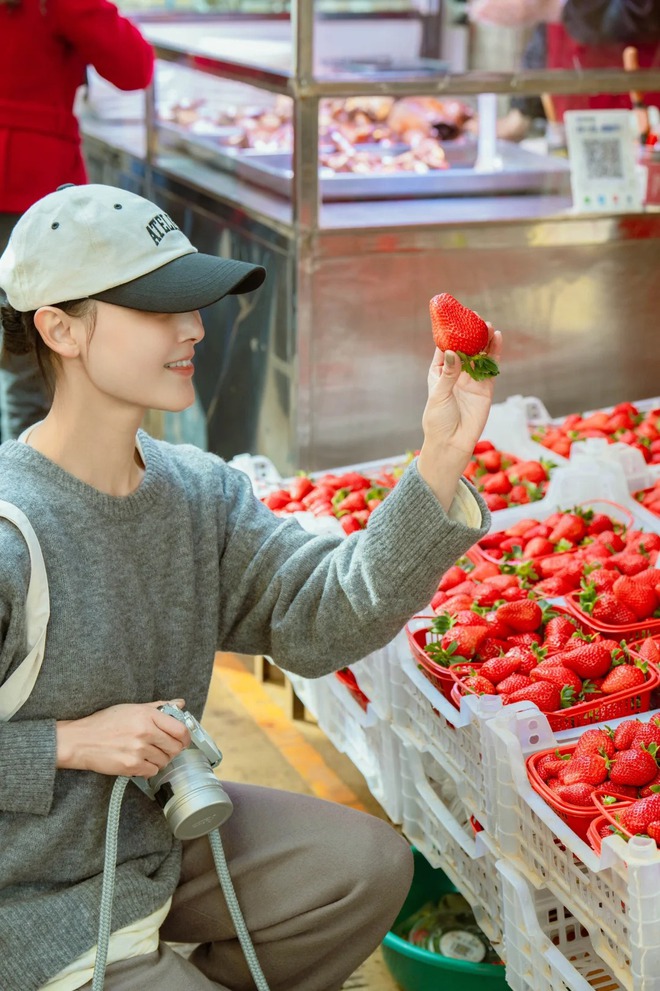 40 tuổi “trút áo” nghỉ việc để... thở: Mỗi ngày như đang nghỉ phép năm, nhặt lại thanh xuân trên những con phố cũ- Ảnh 6.