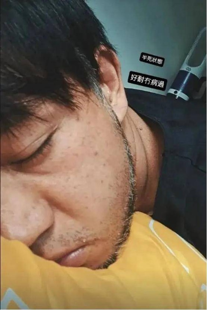 Nam thần thanh xuân "bắt cá 5 tay" trả giá: Phải đi phụ hồ và triệt sản vì nhà nghèo đông con- Ảnh 9.