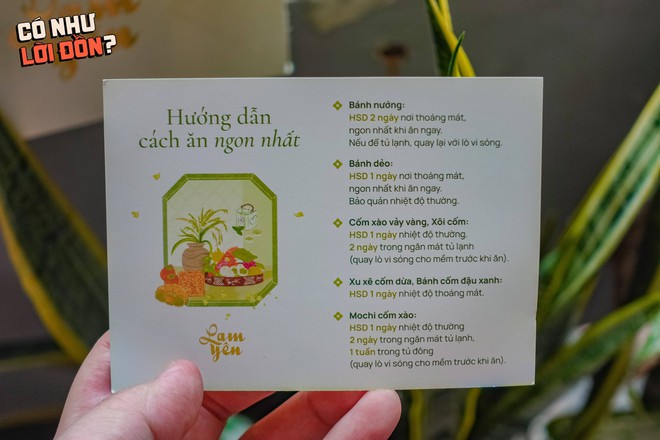 Clip "check var" bánh Trung thu Lam Yên hot nhất năm nay: Có đáng để xếp hàng?- Ảnh 5.