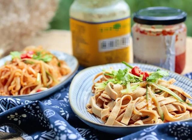 Bữa tối nhanh "siêu cấp" với 2 món ăn làm trong 10 phút là xong mà cực ngon miệng lại bổ khí và giải độc- Ảnh 9.