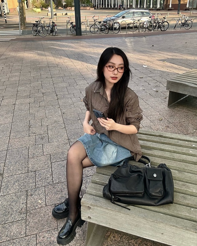 Danh tính thạc sĩ Việt mập mờ với ai xong cũng gửi cho người ta "feedback" dài như tờ sớ- Ảnh 6.