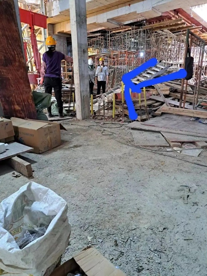 Nam thần thanh xuân "bắt cá 5 tay" trả giá: Phải đi phụ hồ và triệt sản vì nhà nghèo đông con- Ảnh 7.