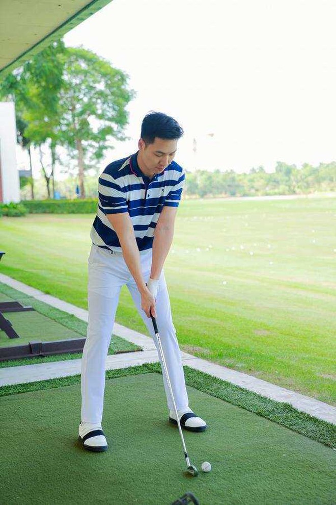 Top 3 nam thần U40 - U50 Vbiz mê thể thao: Càng lớn tuổi càng phong độ, body săn chắc khó tin- Ảnh 13.