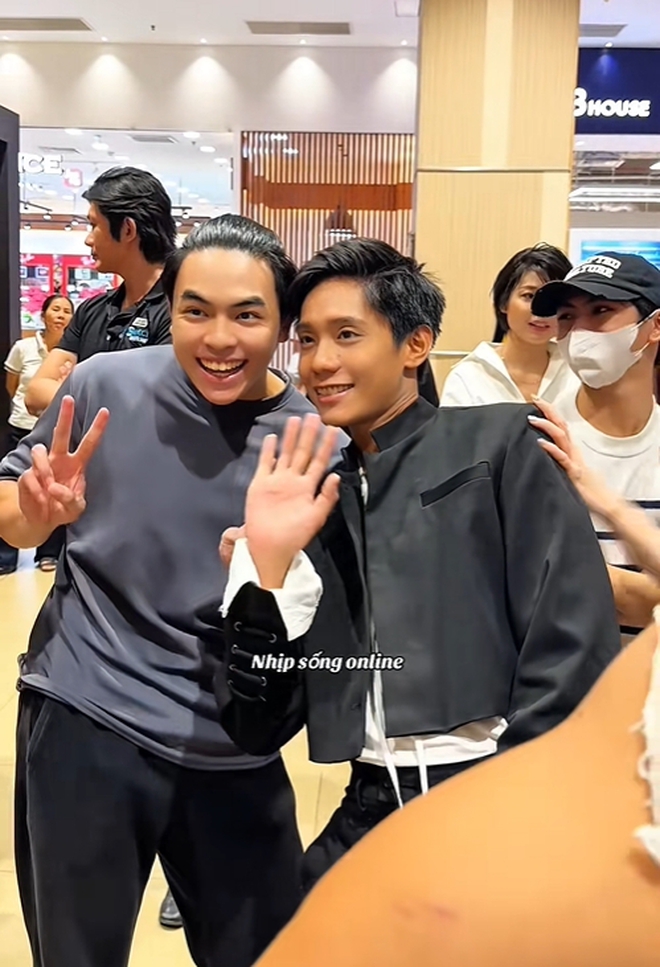 Không tặc đáng sợ và đáng thương nhất Tử Chiến Trên Không: 2 ngày trước mới lập TikTok, thông tin đời tư gần bằng 0- Ảnh 5.