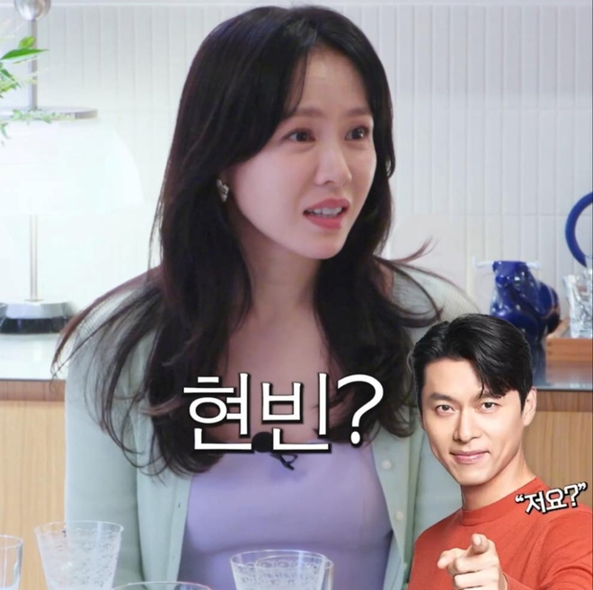 Con trai Son Ye Jin - Hyun Bin là "bản sao nhí" của bố, đẹp đến mức ai cũng sốc- Ảnh 2.