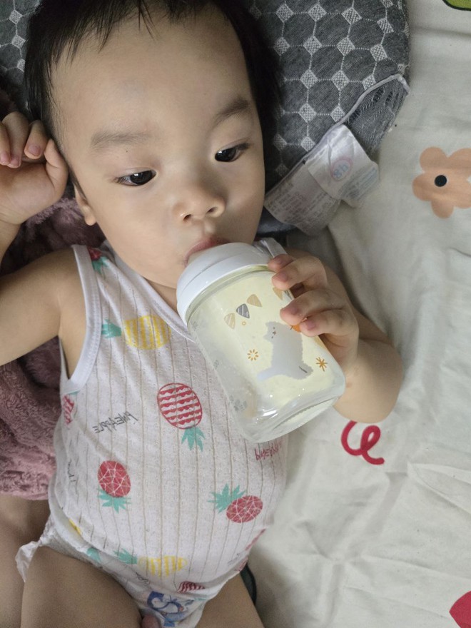 Canxi – Không chỉ là cao lớn mà còn liên quan đến hệ thần kinh và khả năng miễn dịch của trẻ- Ảnh 4.