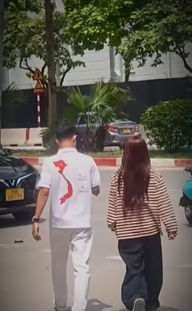 Ngọc Kem hẹn hò Lại Là Cường Đây?- Ảnh 6.