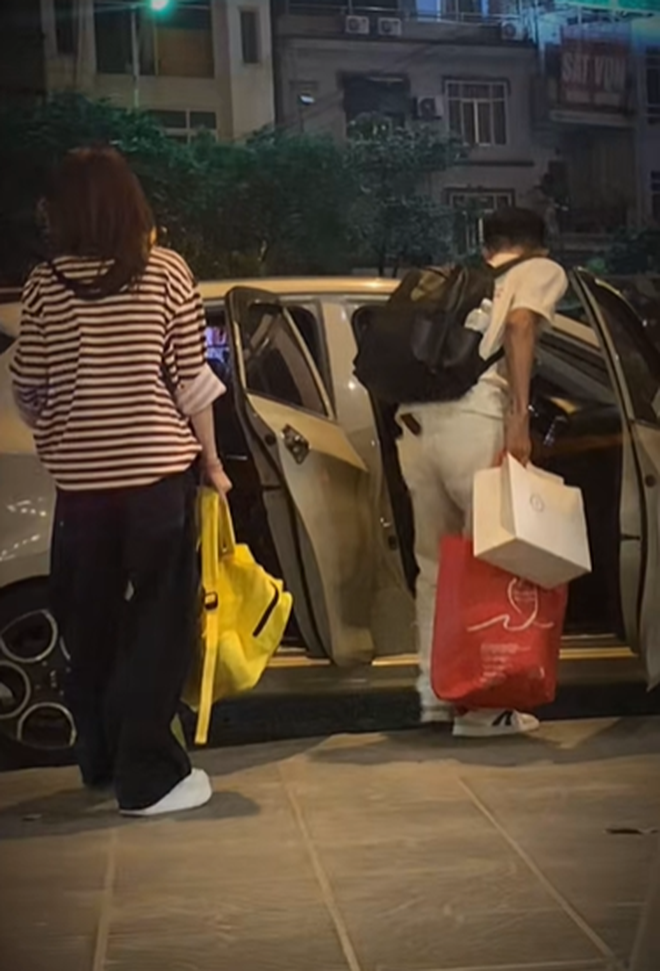 Ngọc Kem hẹn hò Lại Là Cường Đây?- Ảnh 5.