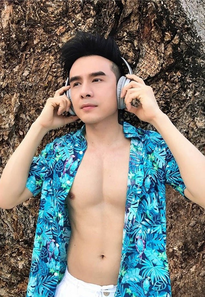 Top 3 nam thần U40 - U50 Vbiz mê thể thao: Càng lớn tuổi càng phong độ, body săn chắc khó tin- Ảnh 5.