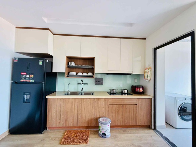 Kiếm tiền ở phố lớn, mang tiền về phố nhỏ mua nhà: Cách các cặp vợ chồng thoát cảnh ở thuê!- Ảnh 7.