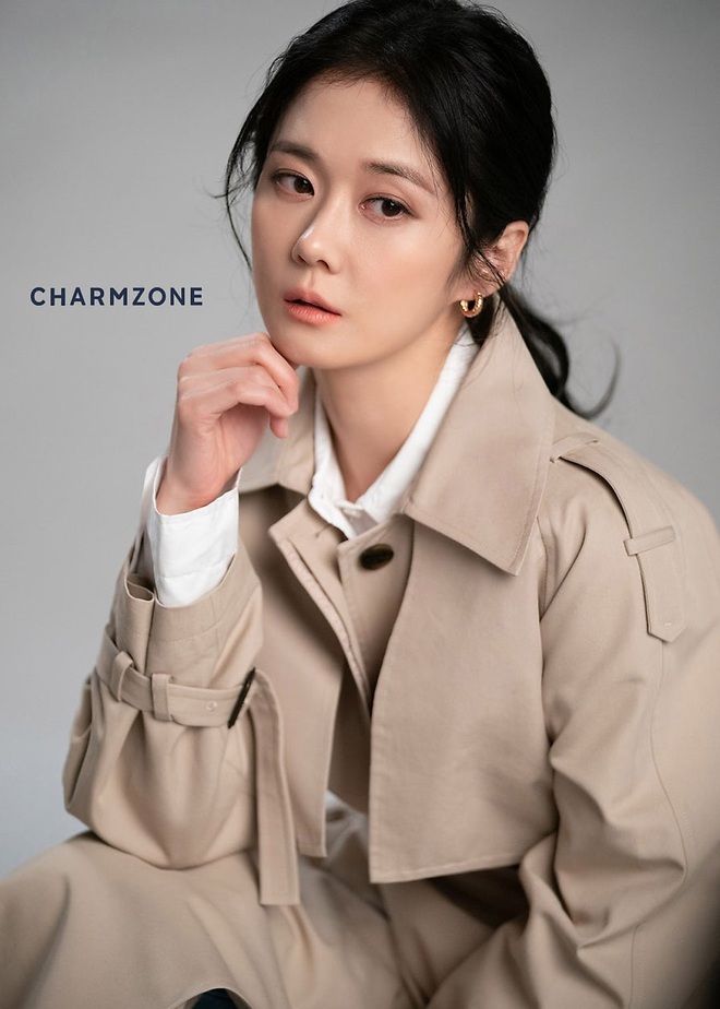Trước Jeon Ji Hyun, từng có sao nữ bị Trung Quốc tẩy chay vì một câu nói- Ảnh 2.