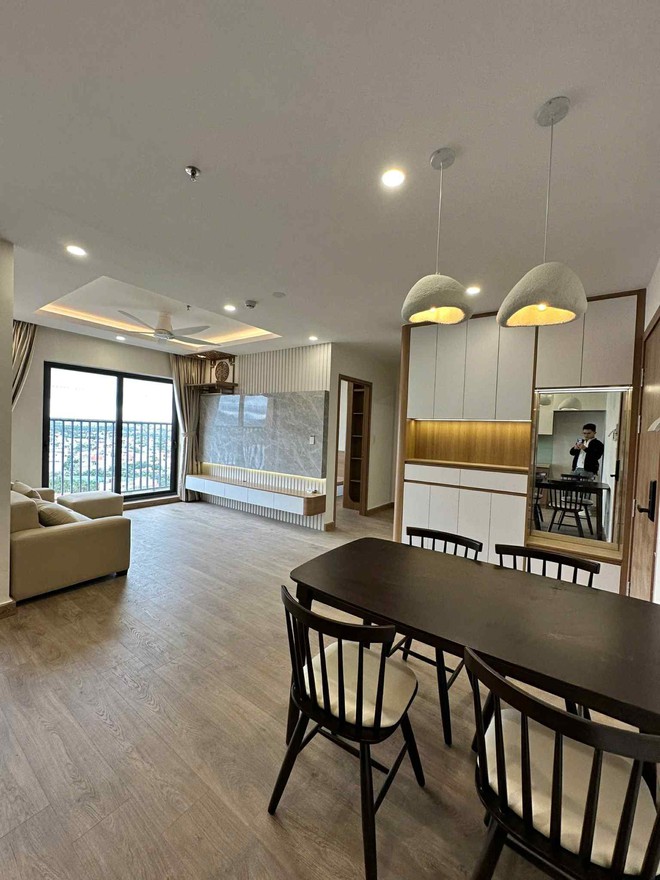 Kiếm tiền ở phố lớn, mang tiền về phố nhỏ mua nhà: Cách các cặp vợ chồng thoát cảnh ở thuê!- Ảnh 8.