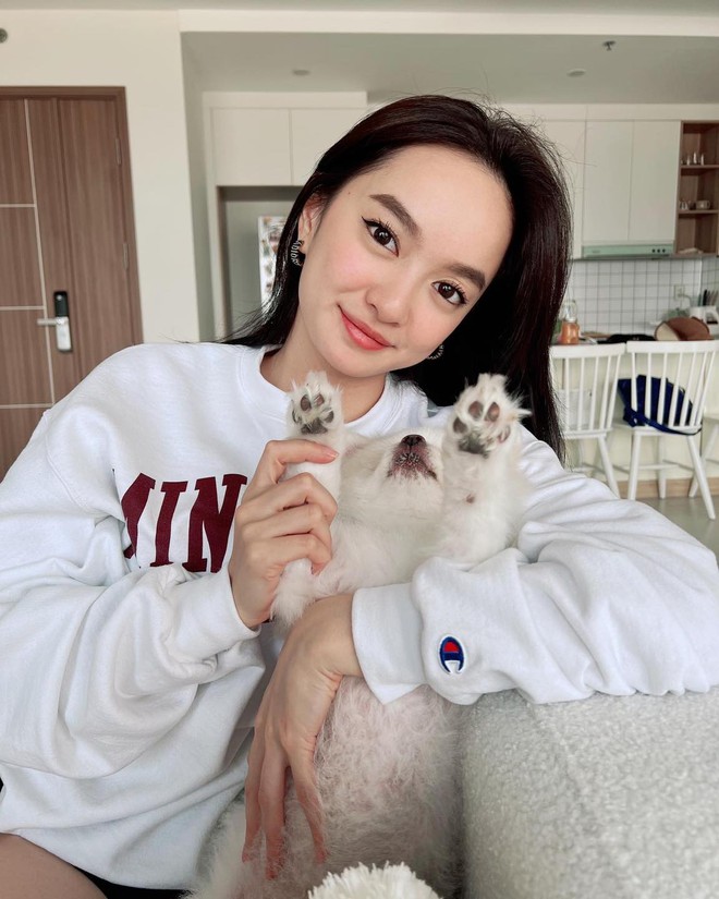 Cô gái hát nhép thành công nhất Việt Nam- Ảnh 11.