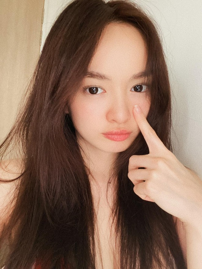 Cô gái hát nhép thành công nhất Việt Nam- Ảnh 8.