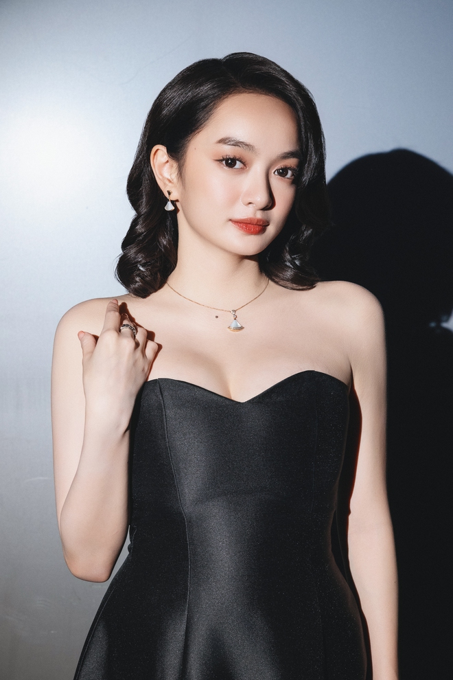 Cô gái hát nhép thành công nhất Việt Nam- Ảnh 6.