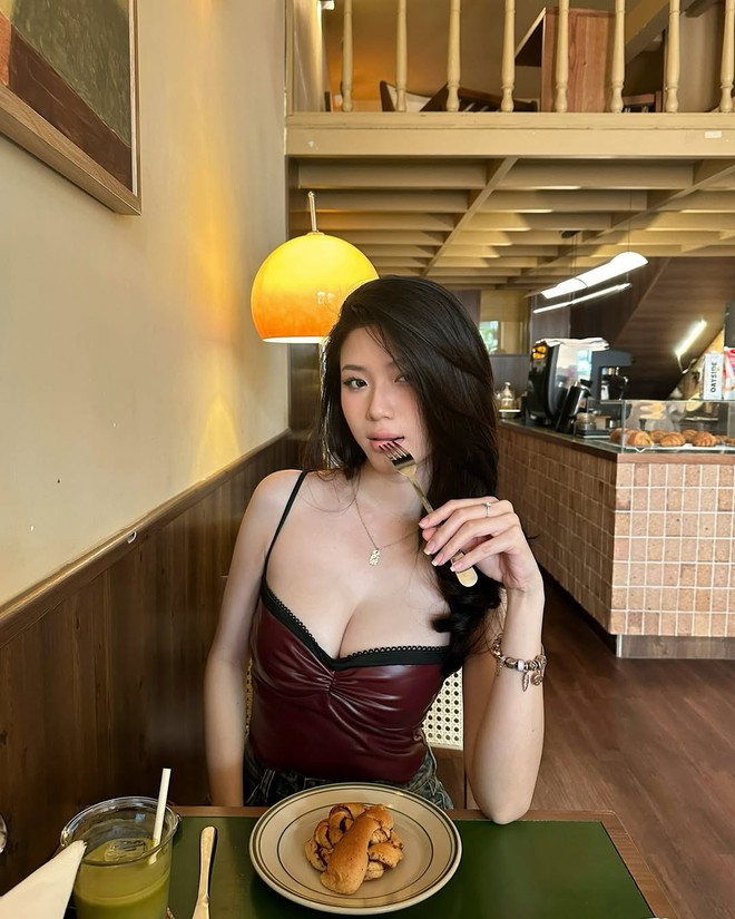 Hot girl Diệp Phương Linh tố ngược người yêu cũ “cắm sừng”, bị quấy rối sau khi chia tay- Ảnh 7.
