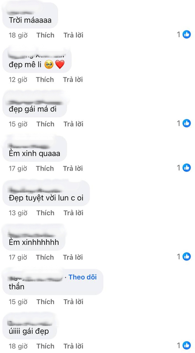 Ảnh chụp vội của sao nữ mặt kim cương: Netizen ví như 