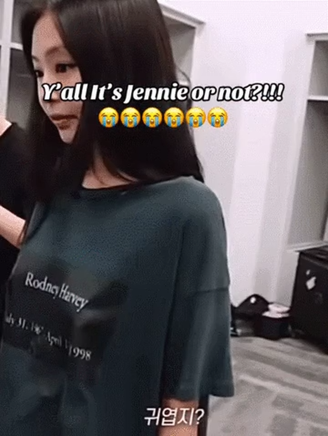 Hàng trăm nghìn người "super soi" Jennie (BLACKPINK) và bạn trai công khai thân mật sát rạt ở sự kiện?- Ảnh 4.