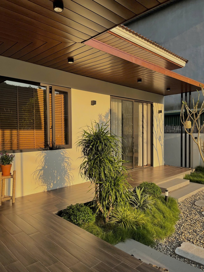 Kiếm tiền ở phố lớn, mang tiền về phố nhỏ mua nhà: Cách các cặp vợ chồng thoát cảnh ở thuê!- Ảnh 4.