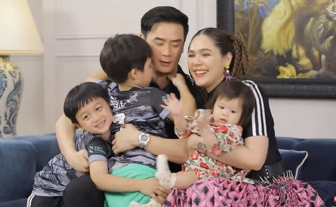 Phú bà khoe túi: Vợ đại gia Thái Lan không quan tâm túi hiệu gì, nhưng charm nhất định phải gắn- Ảnh 19.