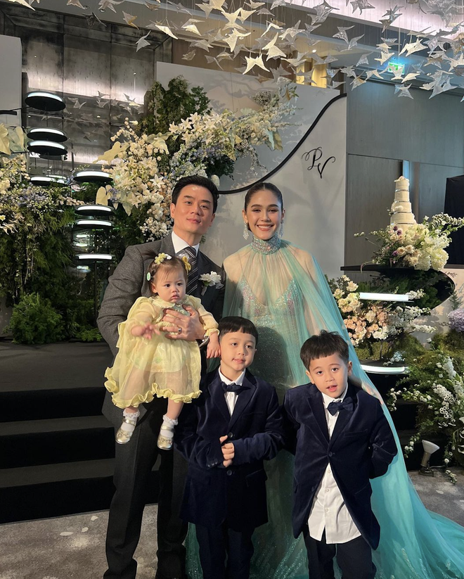Phú bà khoe túi: Vợ đại gia Thái Lan không quan tâm túi hiệu gì, nhưng charm nhất định phải gắn- Ảnh 18.