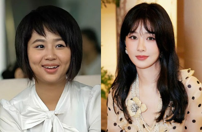 Làm ơn đừng đưa nước tẩy trang cho 5 mỹ nhân showbiz này kẻo lại thất vọng!- Ảnh 4.
