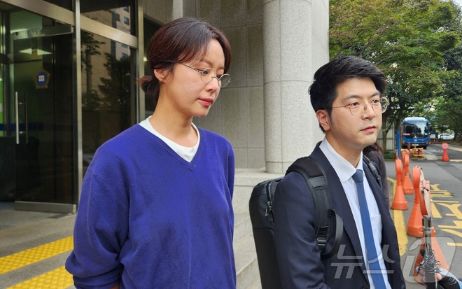 Mỹ nhân "Gia đình là số 1" Hwang Jung Eum lĩnh án tù, suy sụp bật khóc ngay giữa tòa- Ảnh 4.