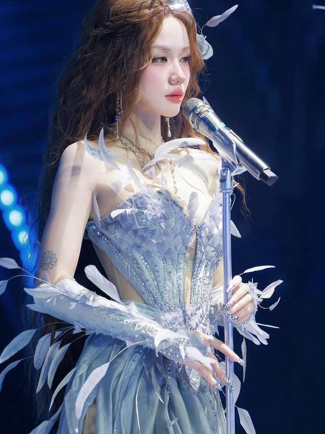 Phương Ly dạo này- Ảnh 16.