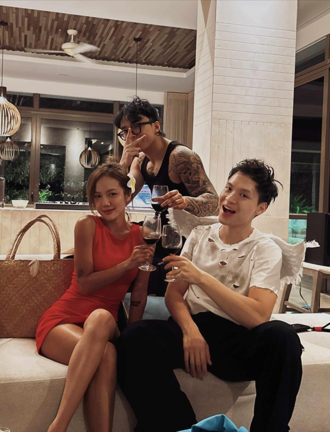 Phương Ly dạo này- Ảnh 11.