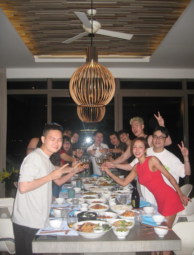 Phương Ly dạo này- Ảnh 10.
