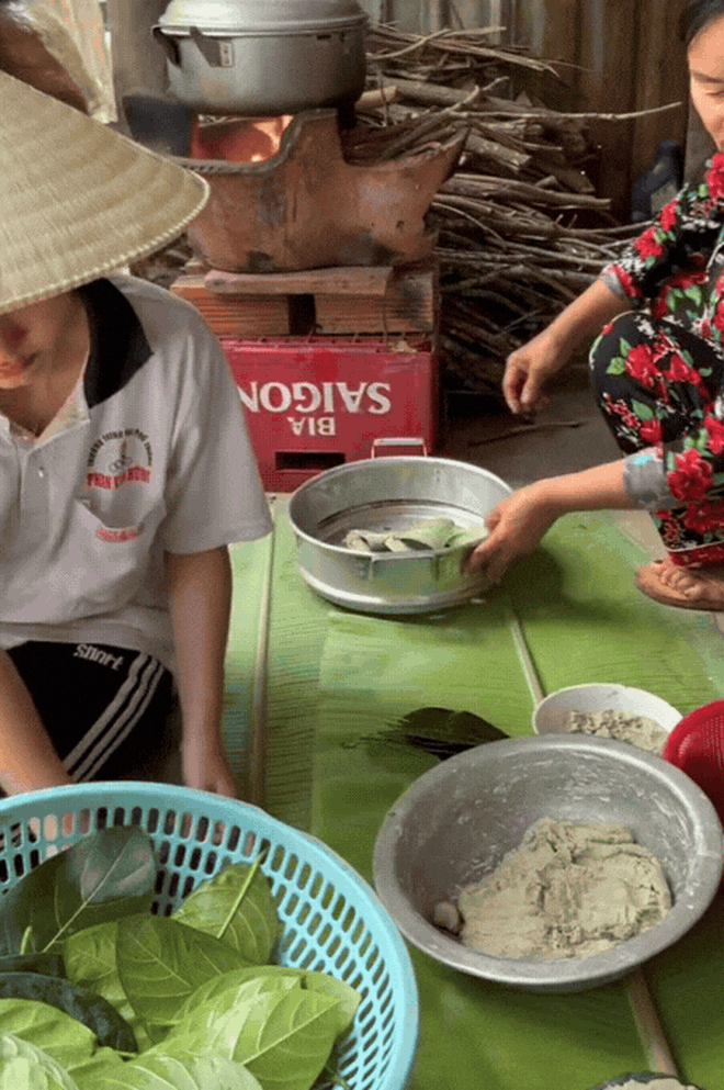 Miền Tây có món bánh khiến người ta nghe tên là "giật cả mình", nhưng thử rồi lại nhớ mãi- Ảnh 3.