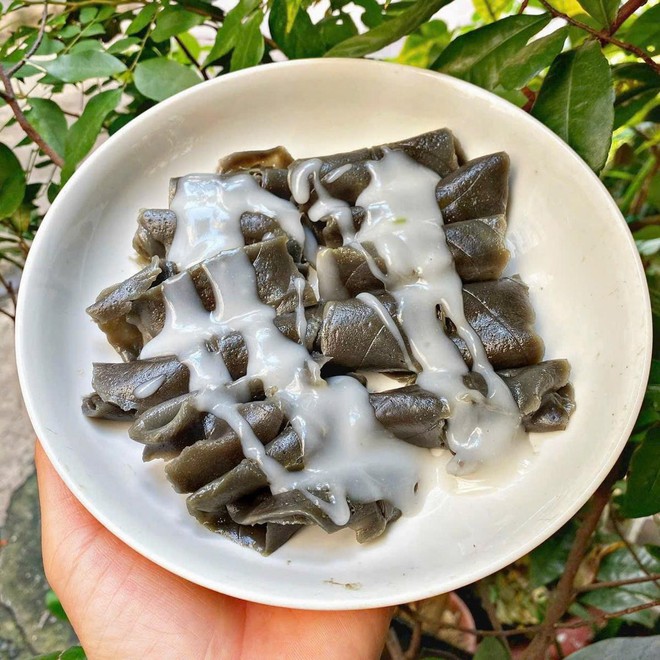 Miền Tây có món bánh khiến người ta nghe tên là "giật cả mình", nhưng thử rồi lại nhớ mãi- Ảnh 9.