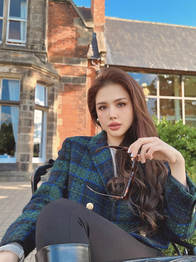 Bóc tách cuộc sống thật của hội phu nhân tổng tài ở Việt Nam, làm gì có ai "phèn" như các phú bà trên TV- Ảnh 20.