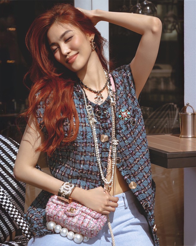 Bóc tách cuộc sống thật của hội phu nhân tổng tài ở Việt Nam, làm gì có ai "phèn" như các phú bà trên TV- Ảnh 17.