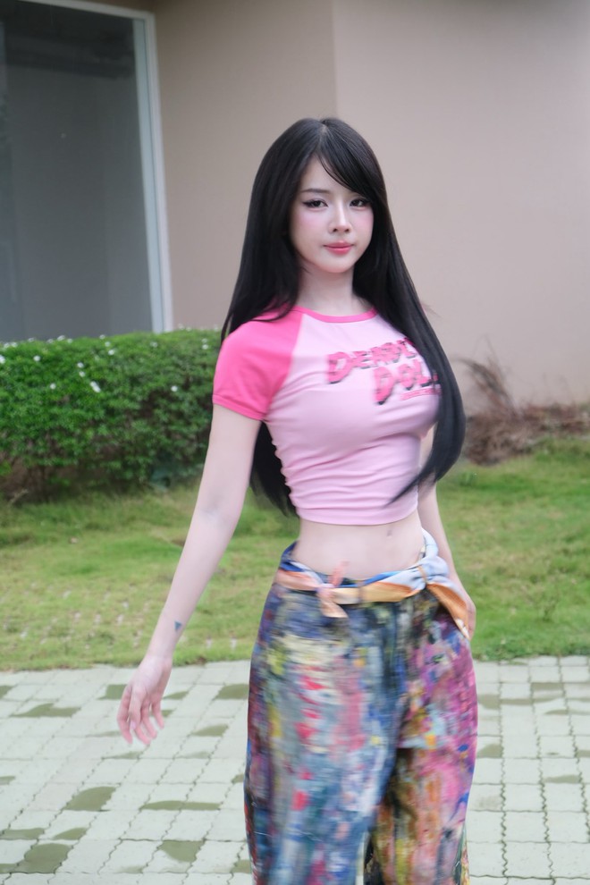 Mỹ nhân nào có vòng 1 nóng bỏng nhất Việt Nam?- Ảnh 20.