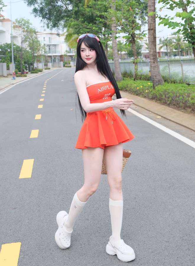 Mỹ nhân nào có vòng 1 nóng bỏng nhất Việt Nam?- Ảnh 19.