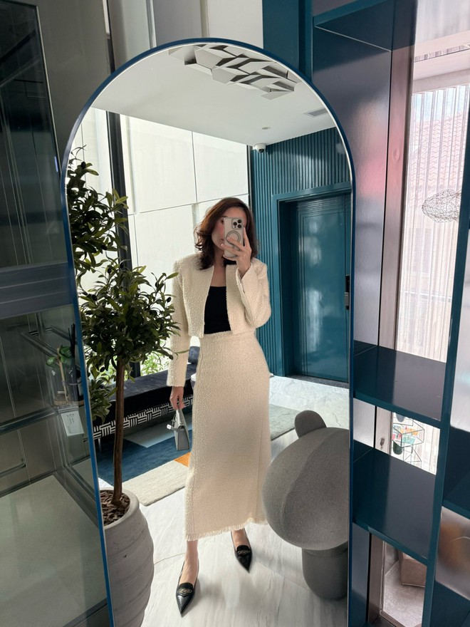 Bóc tách cuộc sống thật của hội phu nhân tổng tài ở Việt Nam, làm gì có ai "phèn" như các phú bà trên TV- Ảnh 7.