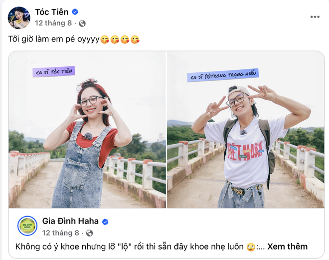 Tóc Tiên lên tiếng khi bị "tấn công"- Ảnh 4.