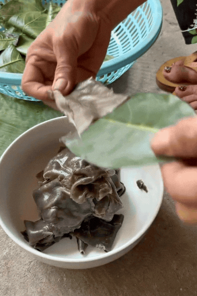 Miền Tây có món bánh khiến người ta nghe tên là "giật cả mình", nhưng thử rồi lại nhớ mãi- Ảnh 5.