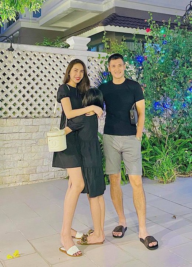 Top 5 "hot kid" nhà sao thể thao Việt: Gen trội, visual đỉnh, độ hot không kém bố mẹ- Ảnh 3.