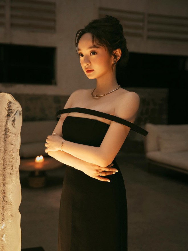 Mỹ nhân nào có vòng 1 nóng bỏng nhất Việt Nam?- Ảnh 6.