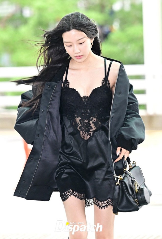 Moon Ga Young đã sợ hở bạo- Ảnh 8.