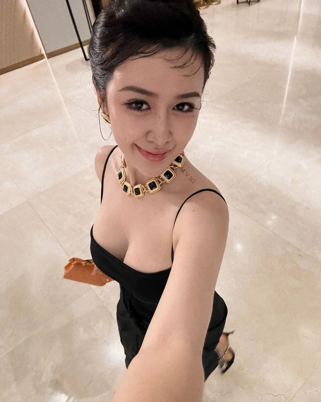 Mỹ nhân nào có vòng 1 nóng bỏng nhất Việt Nam?- Ảnh 4.