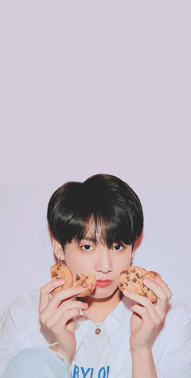 Jungkook (BTS) khoe cơ bắp cuồn cuồn trong phòng gym, body cực phẩm hậu xuất ngũ hút cả triệu view- Ảnh 8.