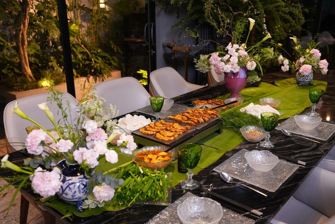 Nữ tổng tài Hà Nội sáng làm CEO, mỗi tối đưa chồng đến một nước khác nhau Trung Quốc, Ấn Độ, Pháp...- Ảnh 8.