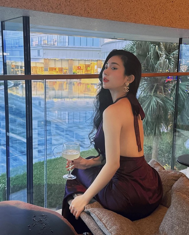 3 mỹ nhân phòng gym Việt có "vòng 3 dài hơn mét", "bà cố nội" của sexy(!)- Ảnh 4.