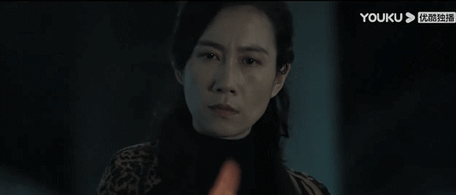 "Mẹ chồng" át vía Triệu Lộ Tư: Liều đến mức Triệu Vy còn sợ, cả đời chỉ muốn gả cho giám đốc ngân hàng- Ảnh 14.